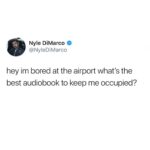 Nyle DiMarco Instagram - thank you in advance 🤟🏼🤟🏼