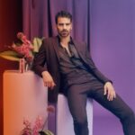 Nyle DiMarco Instagram - my new series with @outmagazine x @dietcoke!! Shot by incredibly talented @lukegilford. Let’s do more!