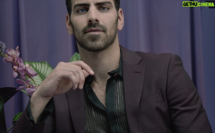 Nyle DiMarco Instagram - #ad Use your difference and your identity as an asset. Learn what it means to live unapologetically in my new series with @outmagazine and @dietcoke. See the full series on Out.com. #DietCoke #Pride
