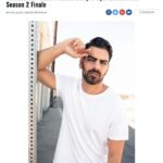 Nyle DiMarco Instagram - I am EXCITED to finally be able to share with you all that I will be on @STATION19 on @abcnetwork . Very ecstatic to add depth to the show as a Deaf... Fireman! 👨🏼‍🚒👨🏼‍🚒 It is also exhilarating playing a role that is not ‘one dimensional’ aka being limited to the perception of Deaf people. Deaf people can be so much more and we ARE so much more. I cant wait for you all to see it on May 16! You don’t want to miss it... trust me 😝