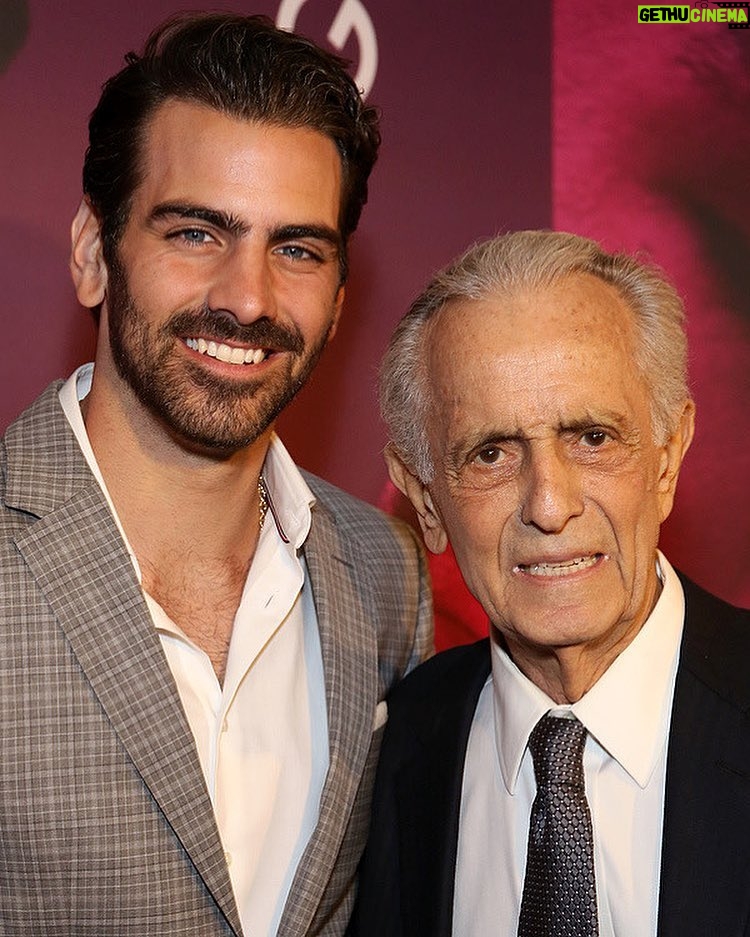 Nyle DiMarco Instagram - Rest In Peace, Mark Medoff. Thank you for writing and creating Children of a Lesser God. Thank you for spotlighting the Deaf community. Our story. Our struggle and triumph. Thank you for empowering our community with voice. Thank you for creating and opening hundreds, if not thousands, opportunities for aspiring Deaf performers. Thank you for believing in me and allowing me join as Producer for your Broadway revival of Children of a Lesser God last year. It was my very first time as Producer and… ever since that experience, you’ve inspired me to take similar path. That is to create stories about the deaf... There is so many to tell. Again, thank you for everything, Mark Medoff. My condolences to the Medoff family ❤️
