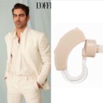 Nyle DiMarco Instagram - me as hearing aids 😂😂 this has me dying