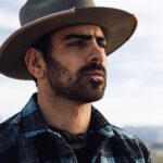Nyle DiMarco Instagram - CAN I GET A YEEHAW! - 📸: @taylormillerphoto for @_manabouttownuk Styled by: @dogreene