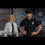 Nyle DiMarco Instagram - 😂😂😂 come learn about how police can responsibly interact with with the Deaf community!!! @fullfrontalsamb tonight on TBS! (wait till the end 🙈) - #fullfrontal #samanthabee #tbs