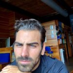 Nyle DiMarco Instagram - In the moment