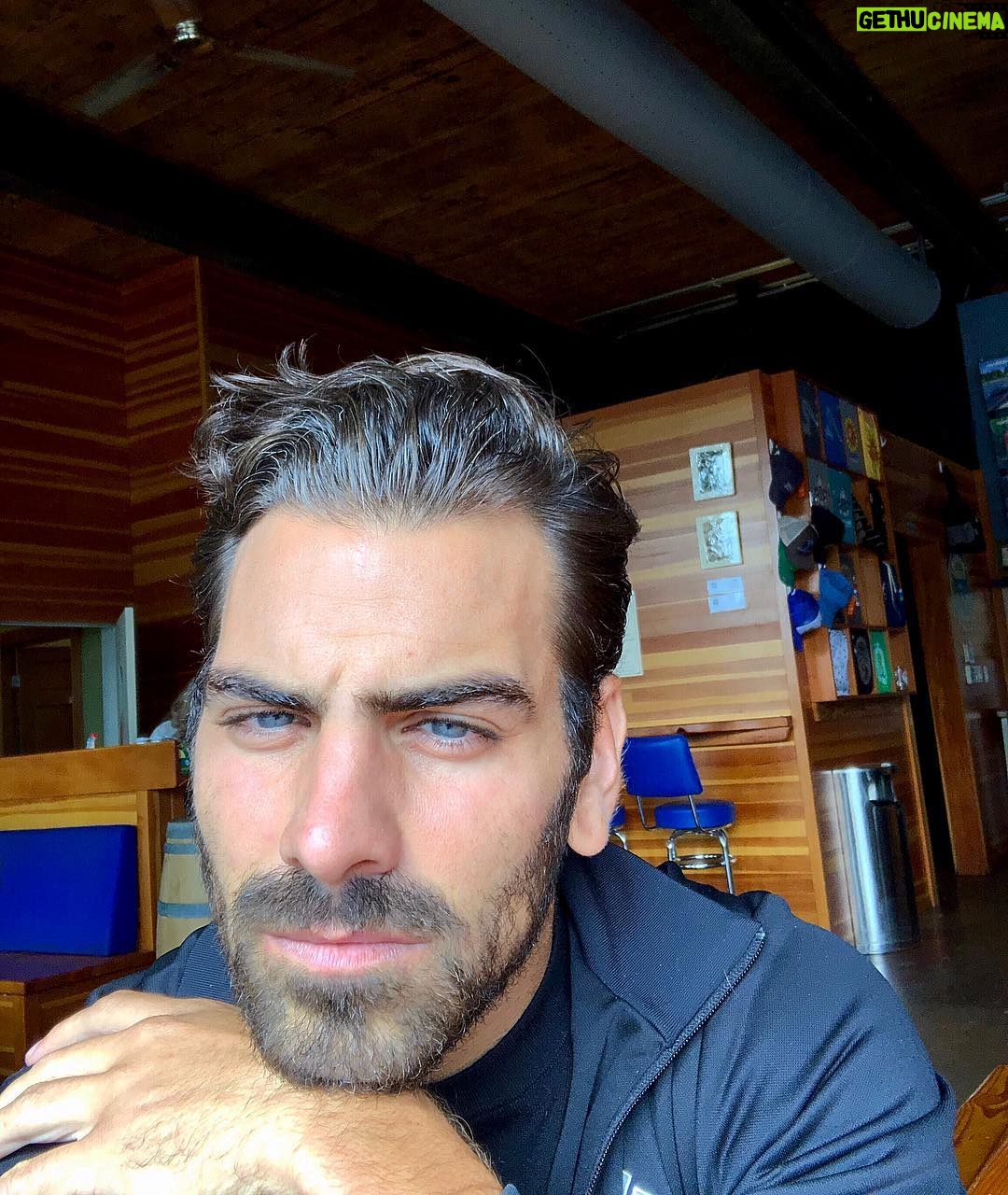 Nyle DiMarco - 136.7K Likes - In the moment
