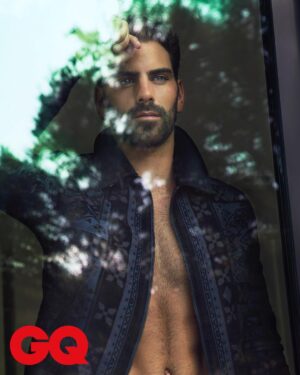 Nyle DiMarco Instagram - My shoot with @gqthailand!! (More coming ☺️☺️)
Photographer: @kaleb_khu
Stylist: @Apuje
Grooming: @groomedbymichelleharvey