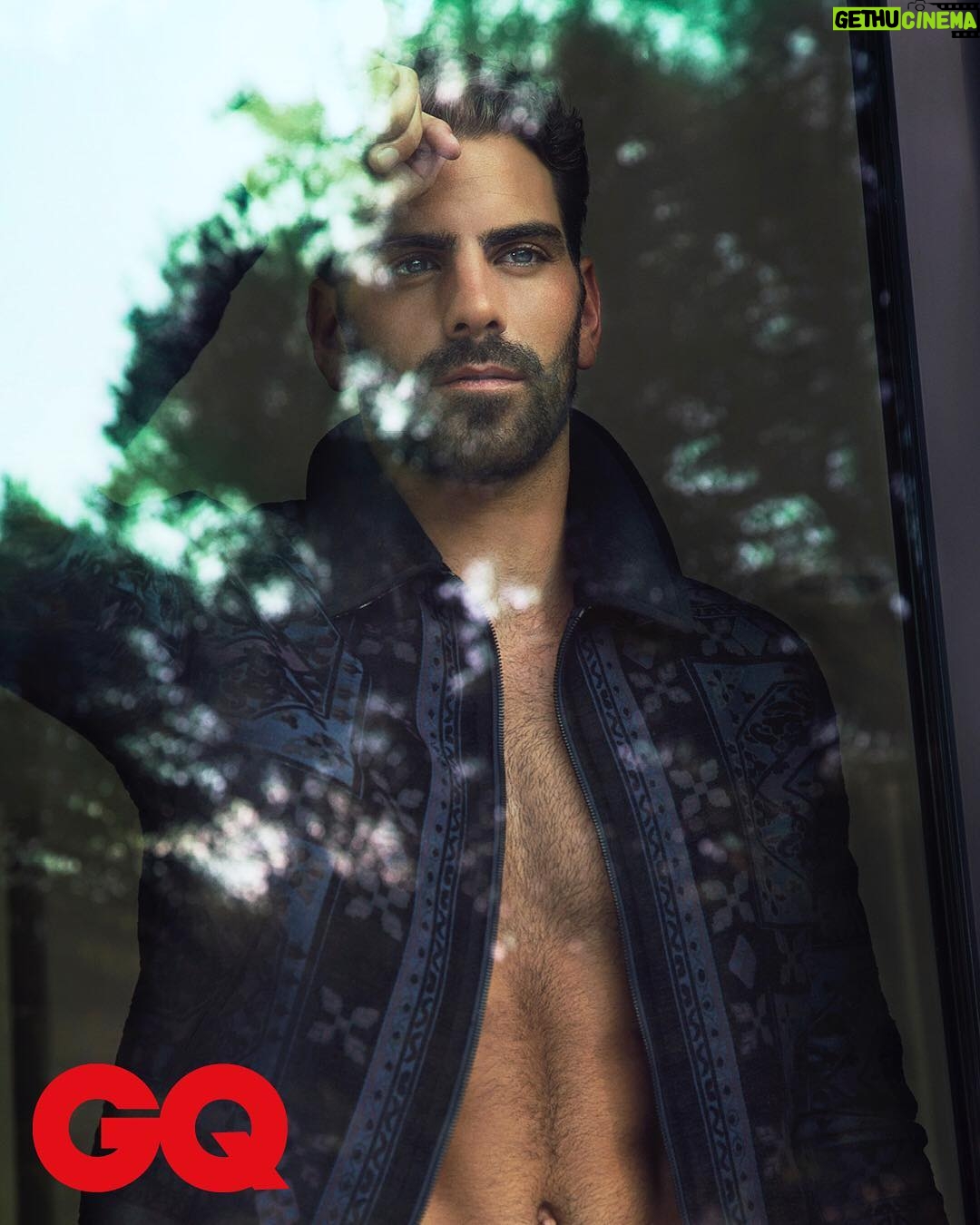 Nyle DiMarco - 137K Likes - My shoot with @gqthailand!! (More coming ☺️☺️)
Photographer: @kaleb_khu
Stylist: @Apuje
Grooming: @groomedbymichelleharvey