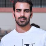 Nyle DiMarco Instagram - Seth Rogen, thank you for inviting me to @hilarityforcharity carnival last night. I had a blast!! - There is still time to support towards fighting Alzheimer’s. Go to their Instagram link bio. Thank you. - Photo credit: Rob Latour @shutterstocknos