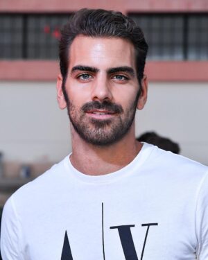 Nyle DiMarco Instagram - Seth Rogen, thank you for inviting me to @hilarityforcharity carnival last night. I had a blast!! -

There is still time to support towards fighting Alzheimer’s. Go to their Instagram link bio. Thank you. -
Photo credit: Rob Latour 
@shutterstocknos