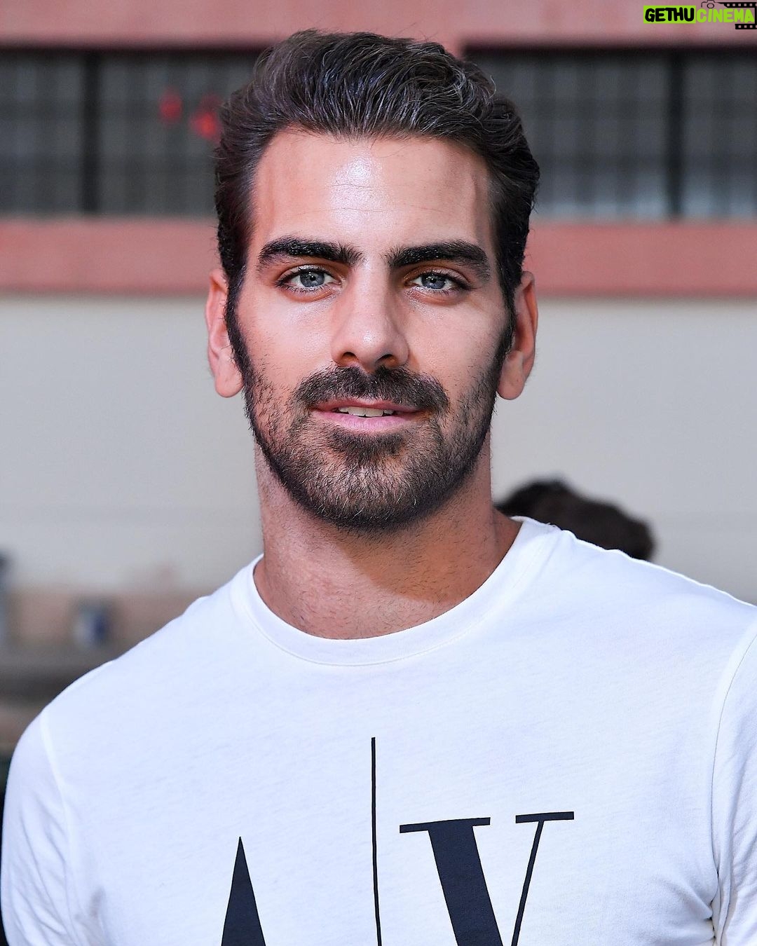 Nyle DiMarco - 146.2K Likes - Seth Rogen, thank you for inviting me to @hilarityforcharity carnival last night. I had a blast!! -
There is still time to support towards fighting Alzheimer’s. Go to their Instagram link bio. Thank you. -
Photo credit: Rob Latour
@shutterstocknos