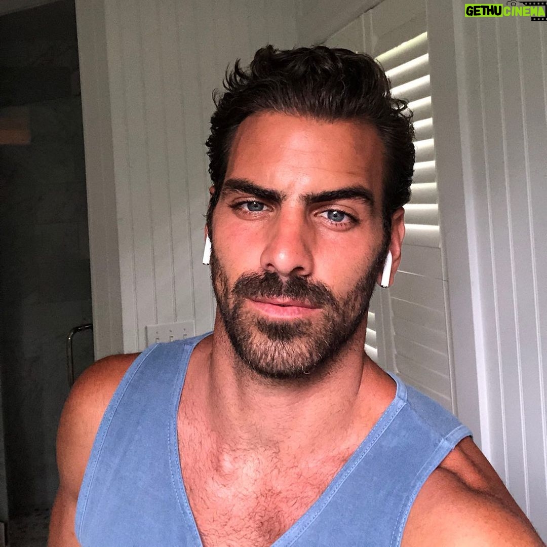 Nyle DiMarco - 205.5K Likes - ALWAYS FLEX HARD PERIODT