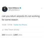 Nyle DiMarco Instagram - ALWAYS FLEX HARD PERIODT