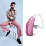 Nyle DiMarco Instagram - me as hearing aids 😂😂 this has me dying
