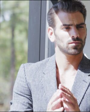Nyle DiMarco Instagram - Honored to have worked with @GQthailand!!!
Which one is your favorite?? |
 Photographer: @kaleb_khu
Stylist: @Apuje
Grooming: @groomedbymichelleharvey