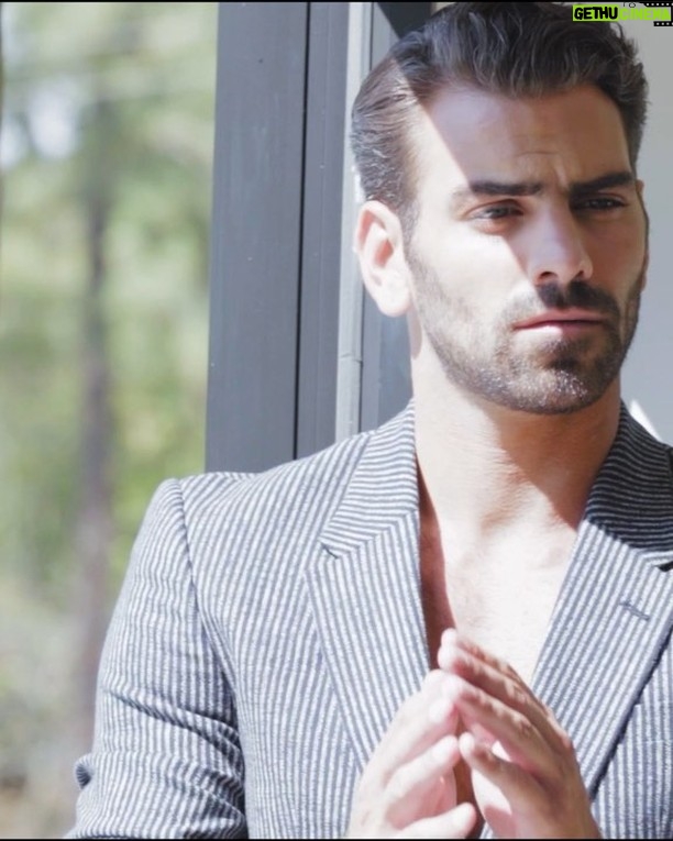Nyle DiMarco - 156.1K Likes - Honored to have worked with @GQthailand!!!
Which one is your favorite?? |
Photographer: @kaleb_khu
Stylist: @Apuje
Grooming: @groomedbymichelleharvey
