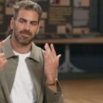 Nyle DiMarco Instagram – There is so much I want for the Deaf community! Discussing my DEAF UTOPIA memoir with @goodmorningamerica @kyraphillips. Link in bio to order my book AND GET IT TOMORROW!
[turn on captions in your settings]