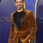 Nyle DiMarco Instagram - Oscar nominee luncheon, somebody pinch me! This is going to take me a while to process two things— our AUDIBLE’s nomination for best documentary short… AND that the room was also filled with Deaf actors from CODA film. The future is here and we are here to stay.