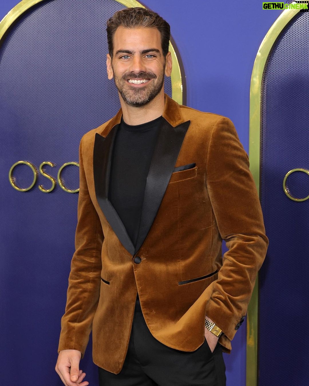 Nyle DiMarco Instagram - Oscar nominee luncheon, somebody pinch me! This is going to take me a while to process two things— our AUDIBLE’s nomination for best documentary short… AND that the room was also filled with Deaf actors from CODA film. The future is here and we are here to stay.