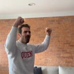 Nyle DiMarco Instagram - UNBELIEVABLE!!! Our AUDIBLE Netflix doc landed an Oscar nomination for Best Documentary Short!! Thank you @theacademy!! Congratulations to amazing team @mattogens @pberg44 @melroseplaced @netflix. #DeafPower >