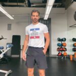 Nyle DiMarco Instagram - meet my new gym shirt @dontmesswithtranskids