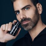 Nyle DiMarco Instagram - Sauvage Elixir is a perfect blend of boldness and subtlety #DIORSAUVAGE #MYSAUVAGECALL