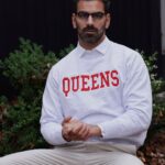 Nyle DiMarco Instagram – non-rx specs bc my only vision problem is seeing past this weekend 🦭
 📸 @niovardan