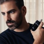 Nyle DiMarco Instagram - Sauvage Eau de Toilette empowers me with its captivating scent, making every day unforgettable. #DIORSAUVAGE #MYSAUVAGECALL