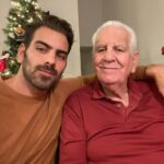 Nyle DiMarco Instagram – “But the heaven is full,” my eighty-nine year old grandpa smirked as he signed, teasing the doctor and throwing off the sign language interpreter a bit. Grandpa Lorenzo had a gift for his swift sense of humor. In the heart of almost-lawless Brooklyn in 1933, Grandpa was born profoundly Deaf to hearing immigrant parents out of Sicily. This nuclear family never spoke the same mother tongue (and never in English fluently), however, as we all know that love transcends boundaries; They developed a combination of home signs and Italian gestures. From that point and on, Grandpa knew no boundaries as a Deaf person. Growing up, it always seemed as though Grandpa had done it all as he told endless of stories — from driving a vehicle at 12 years old over the Brooklyn bridge (the phenomenon of the automobiles that subsequently required DMV aka driver’s license etc, did not happen for three-ish more decades) to one of my most favorite stories; Him and his Deaf crew building the United States military aircraft. The Deafies were among the best and the fastest. Now picture the irony — Deaf people were (and are) barred from enlisting in the military but the goddamn military planes were built by my Deaf grandpa’s hands. Oh man, I could continue writing about you, Grandpa Lorenzo. The world feels empty without you but you’ve lived and led a damn good life. I’m blessed to have lived with you in the same household for nearly the entirety of my life. Now, like I almost always call you via FaceTime to fire up the espresso machine prior to my arrival… I sure as hell am expecting a hot espresso for when we reunite. I love you Grandpa 🤟🏼