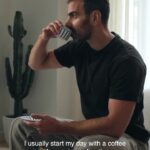 Nyle DiMarco Instagram – I start each day with my Sauvage grooming products, which heighten my senses and infuse each day with an irresistible sense of freedom. 
#DIORSAUVAGE #MYSAUVAGECALL