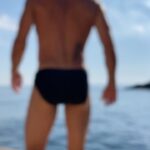 Nyle DiMarco Instagram – Italy is a dream. Ischia, Italy