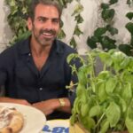 Nyle DiMarco Instagram – Italy is a dream. Ischia, Italy