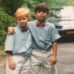Nyle DiMarco Instagram – Oh how blessed are my twin Nico and I to have our 33rd birthday fall on Mother’s Day this year! 🥰💐 Happy birthday my womb roommate @nicodimarco3 and happy Mother’s Day to my super-mom @dadimarco 🤟🏼🤟🏼 to pieces!