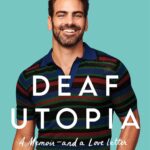 Nyle DiMarco Instagram – AND JUST LIKE THAT MY MEMOIR IS OUT EVERYWHERE! Link in bio to order and get the book on your lap. I want to hear your thoughts. #DeafUtopia
