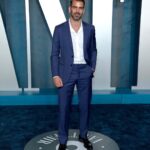 Nyle DiMarco Instagram - This Oscar event slapped! Not Will Smith mind you but how the red carpet was filled with Deaf actors and creators that the feeling was euphoric. When our AUDIBLE’s Amaree signed under his massive billboard on Sunset, “We made it,” I let a few tears fall. It’s the small things that reinvigorate me to propel through Hollywood, which is designed for hearing people, as a filmmaker and an actor. To AUDIBLE’s Director @mattogens and producer @geoffreymc you’re the real MVPs for holding onto this idea for more than 10 years and you’re both forever a part of this watershed moment. I will go and cry again now. I love you all and DEAF IT UP!!!!! ❤️🤟🏼