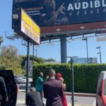 Nyle DiMarco Instagram – This Oscar event slapped! Not Will Smith mind you but how the red carpet was filled with Deaf actors and creators that the feeling was euphoric. When our AUDIBLE’s Amaree signed under his massive billboard on Sunset, “We made it,” I let a few tears fall. It’s the small things that reinvigorate me to propel through Hollywood, which is designed for hearing people, as a filmmaker and an actor. To AUDIBLE’s Director @mattogens and producer @geoffreymc you’re the real MVPs for holding onto this idea for more than 10 years and you’re both forever a part of this watershed moment. I will go and cry again now. I love you all and DEAF IT UP!!!!! ❤️🤟🏼