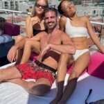 Nyle DiMarco Instagram – This Oscar event slapped! Not Will Smith mind you but how the red carpet was filled with Deaf actors and creators that the feeling was euphoric. When our AUDIBLE’s Amaree signed under his massive billboard on Sunset, “We made it,” I let a few tears fall. It’s the small things that reinvigorate me to propel through Hollywood, which is designed for hearing people, as a filmmaker and an actor. To AUDIBLE’s Director @mattogens and producer @geoffreymc you’re the real MVPs for holding onto this idea for more than 10 years and you’re both forever a part of this watershed moment. I will go and cry again now. I love you all and DEAF IT UP!!!!! ❤️🤟🏼