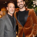 Nyle DiMarco Instagram - Oscar nominee luncheon, somebody pinch me! This is going to take me a while to process two things— our AUDIBLE’s nomination for best documentary short… AND that the room was also filled with Deaf actors from CODA film. The future is here and we are here to stay.
