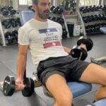 Nyle DiMarco Instagram - meet my new gym shirt @dontmesswithtranskids