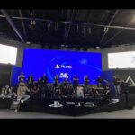 Nyvi Estephan Instagram - Apresentando a nova geração de consoles da Playstation vestida como uma das minhas personagens favoritas: Ontem nós entramos pra história! Entre tantas coisas maravilhosas que fiz em minha carreira de todos esses anos pra cá, nunca imaginei fazer parte dessa virada de geração e apresentar a live de lançamento do Playstation 5 no Brasil. Eu ainda tô emocionada e vou lembrar de cada detalhezinho com muito amor! Obrigada @playstation_br , @tiagoleifert (que honra foi estar ao seu lado nessa empreitada), @art_entretenimento e toda a equipe maravilhosa que fez parte desse dia, e VOCÊS , as mais de 2 milhões de pessoas que assistiram e se emocionaram com a gente! Obrigada 🙏 . #ps5 #worknyvi #aloy
