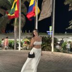 Nyvi Estephan Instagram - Colombiana 💋