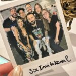 Nyvi Estephan Instagram – Pov: você ama MUITO o que você faz, e mesmo nos dias mais cinzas isso te preenche de muito amor ❤️
.
As fotos boas são do @saymons 📸