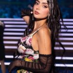 Nyvi Estephan Instagram – Sem condições pro último vídeo 😭❤️