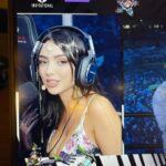 Nyvi Estephan Instagram – Sem condições pro último vídeo 😭❤️