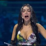 Nyvi Estephan Instagram – Sem condições pro último vídeo 😭❤️
