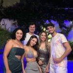 Nyvi Estephan Instagram - Dumpzinho do último dia do ano, onde recebi minhas pessoas favoritas em casa ❤️ um feliz 2024 a todos ✨🙏 que seja repleto de amor e saúde, pois o resto a gente dá um jeito!