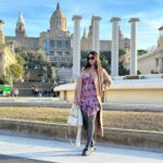 Nyvi Estephan Instagram - Barça é tão da hora que nem parece ser Real 🐣🥁ba du tssss kkkkkk valeu Barcelona! Uma hora eu volto 💕
