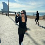 Nyvi Estephan Instagram - 🌅