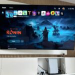 Nyvi Estephan Instagram - QUEM TAMBÉM JÁ ESTÁ ASSIM? Chegou ao PlayStation 5 o novo jogo exclusivo: A Ascensão do Ronin - um RPG de ação & aventura, dos mesmos desenvolvedores de Nioh e NINJA GAIDEN. E eu já estou me preparando pra essa batalha que conta com uma narrativa muito rica e mundo aberto. Ahh sem contar que a história é dinâmica e se desenrola de maneiras diferentes dependendo das suas escolhas, viu? 😮. E que conta com uma vasta gama de armas de combate corpo a corpo ou ataque à distância com armas de fogo autênticas da época, tá entendendo???! Corre pra PlayStation Store pra conhecer esse jogo incrível e ainda aproveitar os gráficos impressionantes do PlayStation 5, o carregamento rápido, a resposta tátil, os gatilhos adaptáveis do DualSense e o áudio 3D espacial! @playstation_br , #PlayStationPlaymakers, #AAscensãodoRonin, #PlayStation , #pubIii