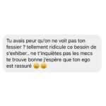 Océane Amsler Instagram - @audreyhedo on est en train de morpher en une même personne, c’est très ironique 🤣💀Ceci est considéré comme une publicité pour @nyxcosmetics_france d’après la législation mais vu le nombres de coupes de champagne qu’ils nous ont offert, je leurs dois bien ça 😭❤️
